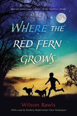 Where the Red Fern Grows (HD)